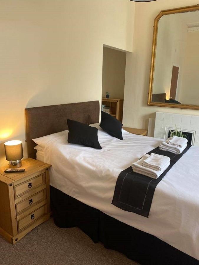 Burlington Hotel سانداوْن المظهر الخارجي الصورة