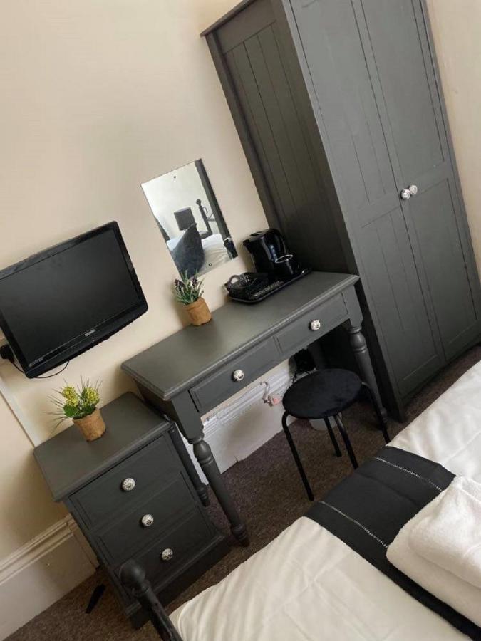 Burlington Hotel سانداوْن المظهر الخارجي الصورة