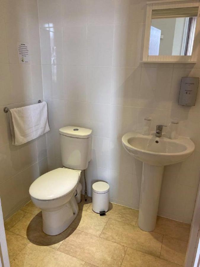 Burlington Hotel سانداوْن المظهر الخارجي الصورة