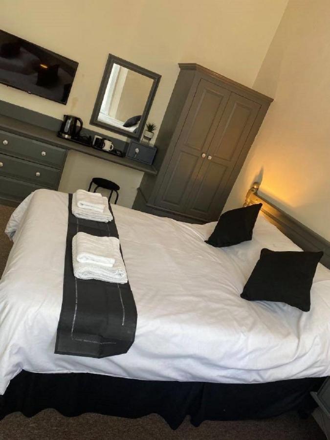 Burlington Hotel سانداوْن المظهر الخارجي الصورة