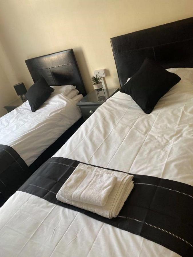 Burlington Hotel سانداوْن المظهر الخارجي الصورة