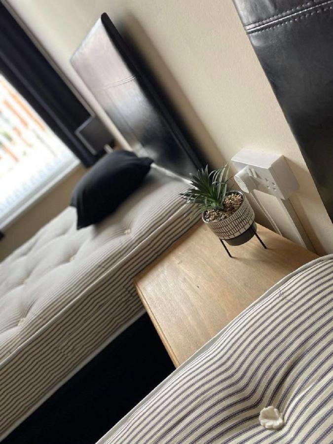 Burlington Hotel سانداوْن المظهر الخارجي الصورة